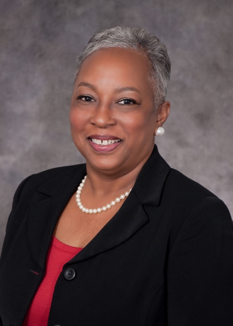 Sheila Collette - National Association Of Real Estate Brokers