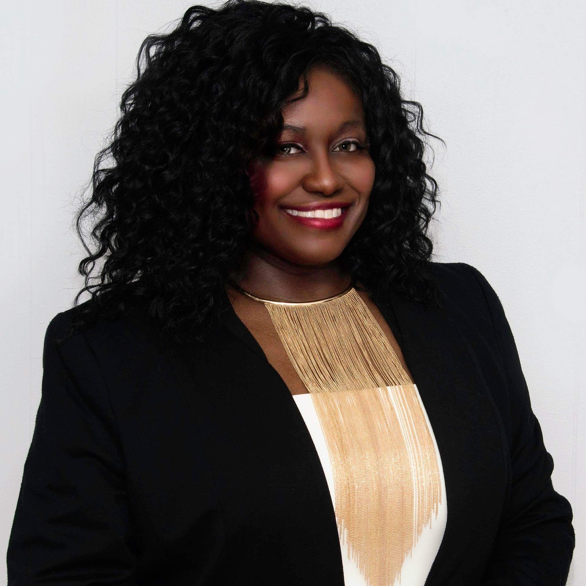 latonya martin headshot - National Association of Real Estate Brokers