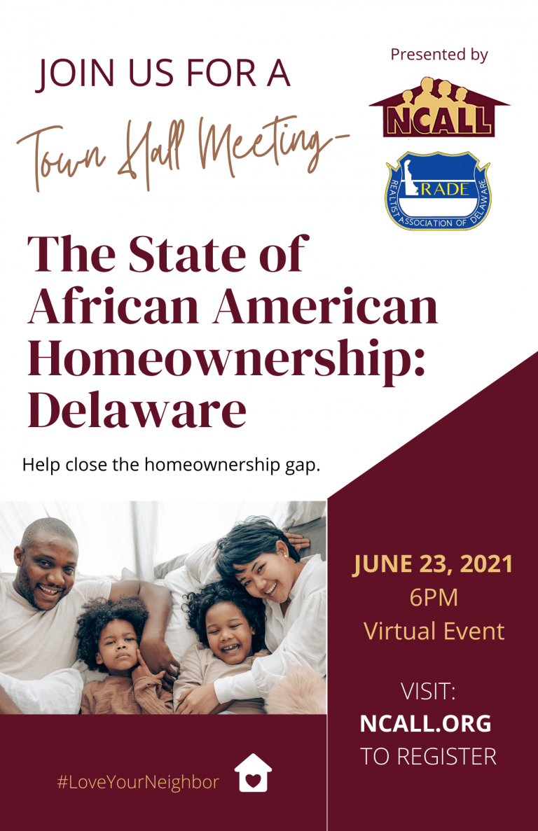 The State of African American Homeownership - National Association of